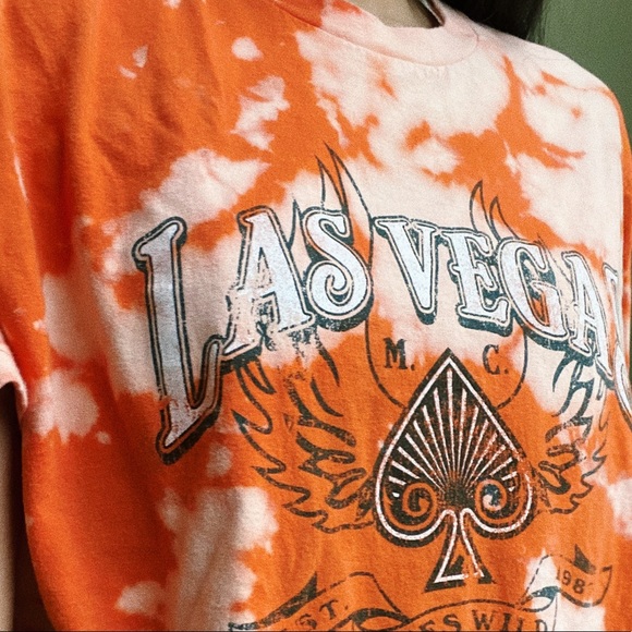 Tie Die Shirt - Picture 3 of 3